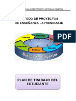 Mpea - Plan Del Estudiante - Seminario 3