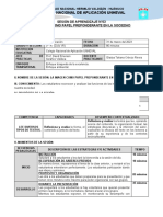 Sesión de Clases Sobre La Imagen Como Símbolo Preponderante en Nuestra Sociedad (Presentación) )