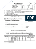 Examen Final - Chumbes Reyes Jose Emerson Andre