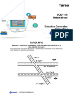 Sciu-178 Tarea U010