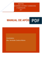 Manual Apositos Dos