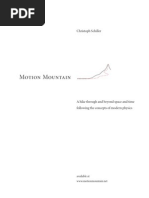 Download Motion Mountain Vol 3 Light Charges And Brains The Adventure Of Physics Electric Charge Electromagnetic Radiation Yellowimages Mockups