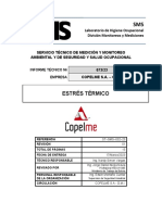 073-23 Informe Monitoreo Estrés Térmico - COPELME GMI