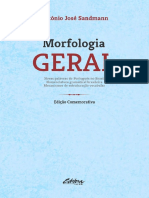 Morfologia-Geral