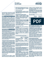 PDF Actividades