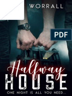 Halfway House - Lisa Worrall