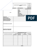 Formatos de Taller 13 Ppe