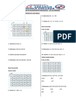 Practica Dirigida de Razonamiento Matematico-6to Primaria