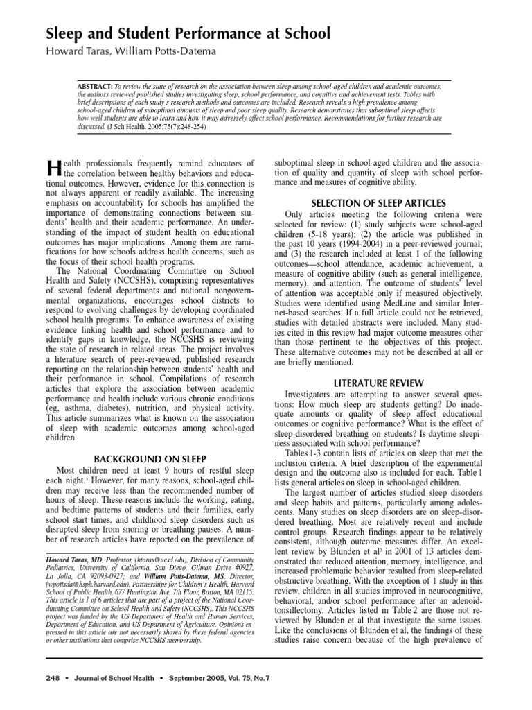 List Five Objectives Of School Health Programme