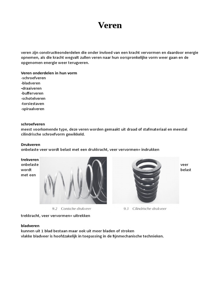 Veren | PDF