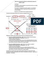 Levantando Los Supuestos Del Ceteris Paribus