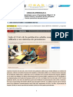 Sistema previsional peruano y opciones para trabajadores