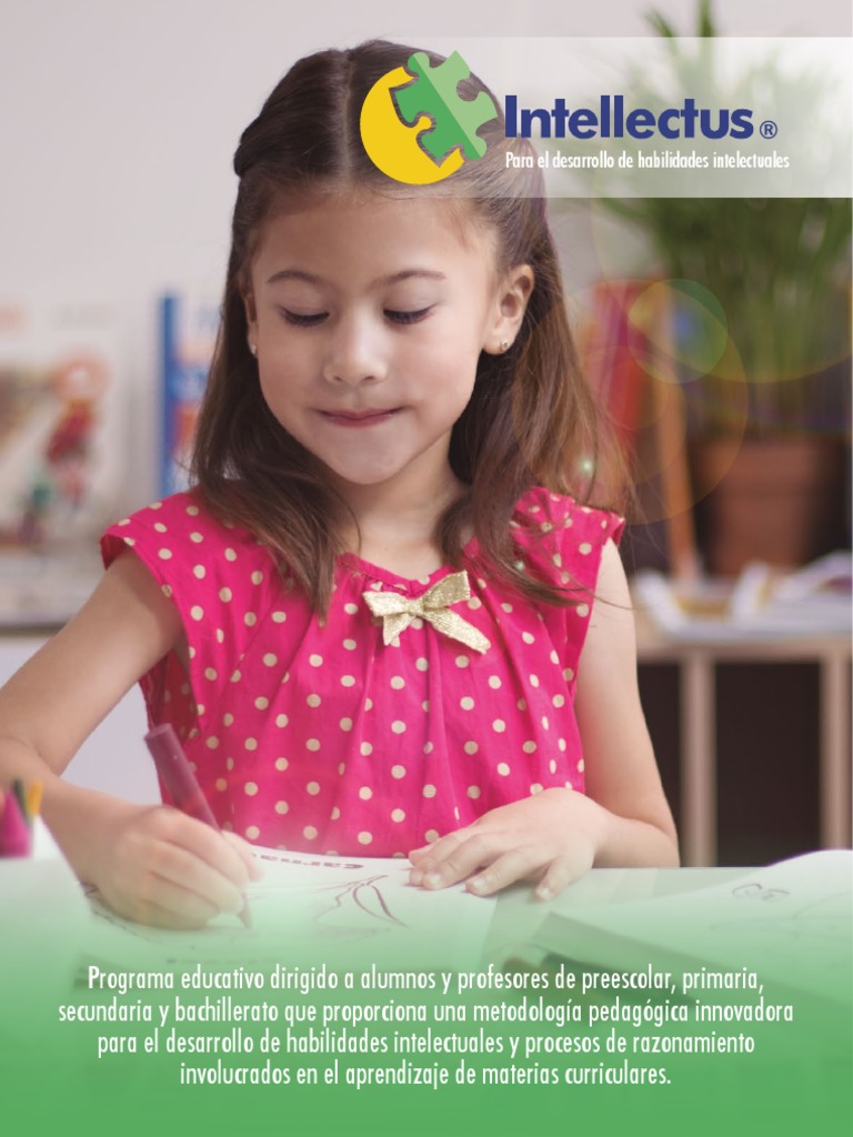 INTELLECTUS | PDF | Pensamiento | Razonamiento deductivo