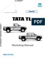 Tata TL WM