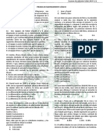 Examen de Admisiion 2023-1 Jornada 1 RL-1