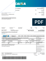 Fundo Especial de Modernizacao E Aprimor 03.173.154/0001-73: Beneficiário CPF/CNPJ