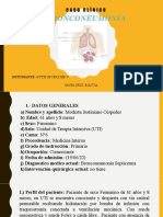BRONCONEUMONÍA