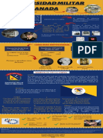 Infografía UMNG