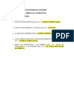 Profesor: Azayoltzin Bello Sánchez Alumna: Ceron Arroyo K. Georgette Campus: San Rafael