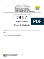 Quiz w2