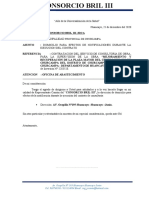 Carta 003 Domicilio Fiscal