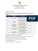 6450 AnuncioConvocatoria