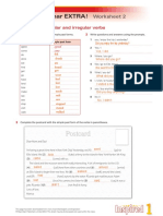 Simple-past-regular-and-irregular-verbs-INGLES 4