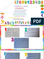 Matematicas II PPT EJERCICIOS