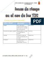 Tutoria Actividad 22