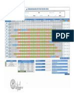 Calendarizacion 16425