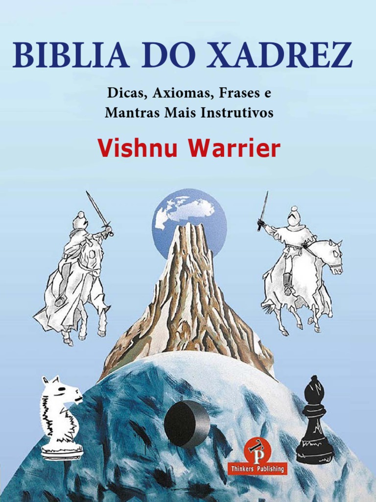 PDF) Princípios do xadrez moderno - Bruce Pandolfini