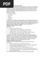 Download MRCP part 1-pharm guestions by wyeny SN64033845 doc pdf