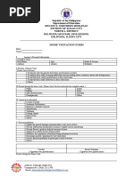 DepEd Inventory Custodian Slip Sample | PDF