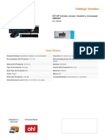 Catálogo Teclados: KIT HP Teclado, Mouse, Headset y Mousepad GM3000