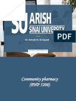 Dr. Rehab M. El-Sayed: Sinaiuniversity - Ne T