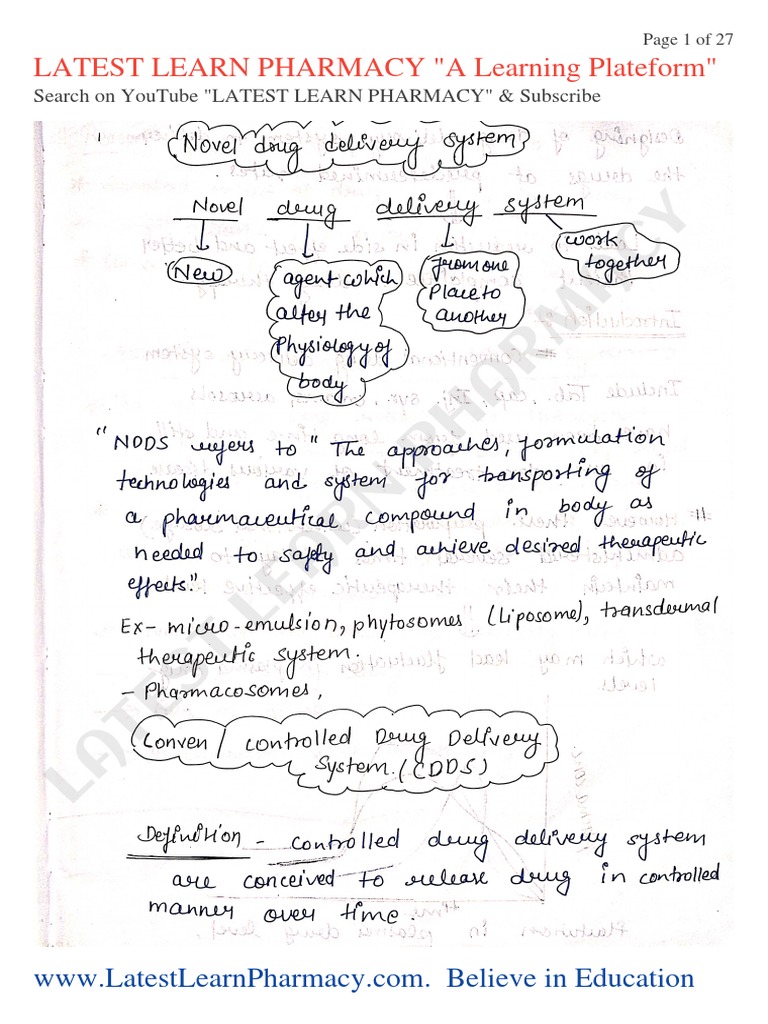 What Is Novel Example