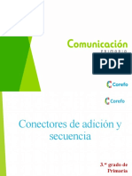 Ppt3ergrado Conectoresdeadicionysecuencia