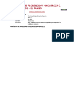 Matematica Patrones Numericos 31-03