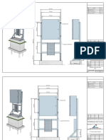 Drawing Support Junction Box 1,2,3 & Pondasi