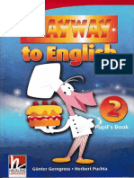 Playway To English (Pupil's Book)