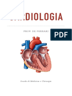 Cardiologia: Prof. de Ferrari