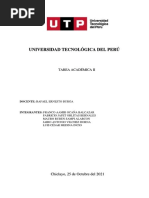 Tarea Academica Ii