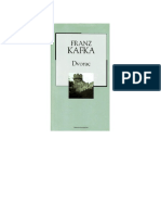 Franc Kafka - Dvorac