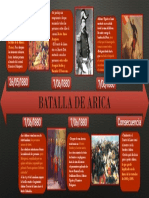 Batalla de Arica