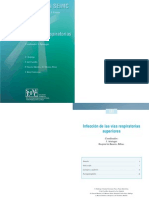 Protocolos Clínicos SEIMC III - Infecciones de Las Vías Respiratorias Superiores