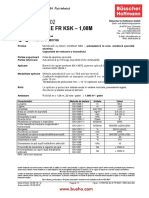 Aluplan Al E FR KSK - 1,08M: Art. NR.: H 55102