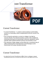 Current Transformer