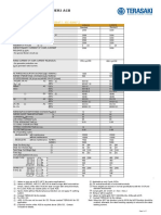 AR3332S Data Sheet