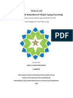 IQMAL FADHLURROHMAN - 1214020078 - KPI 4B - Teori KPI Penelitian Masjid