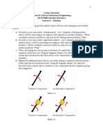 Tutorial 5 - Solutions